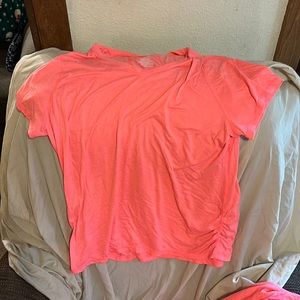 Danskin Loose tshirt